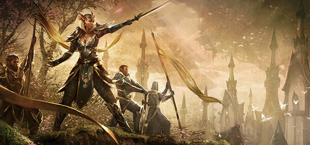 http://elder-scrolls.com/ru/online_news/32-ayren-nepredskazuemaya-koroleva.html