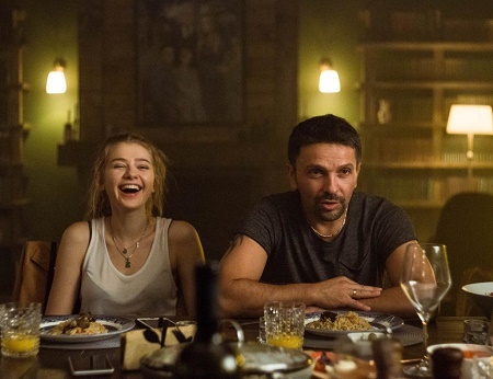 Неделя в прокате: 1 Добавил: 224,5 млн руб.
Общие сборы: 224,5 млн руб.
Просел/Поднялся: - (-)