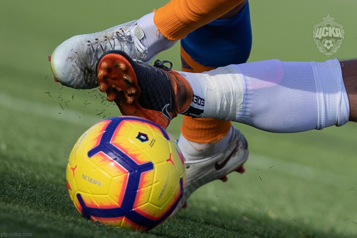 Фото: pfc-cska.com