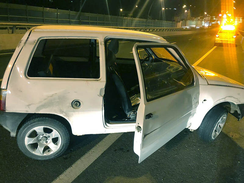 Фото: отделение по пропаганде безопасности дорожного движения ОГИБДД УВД Сочи