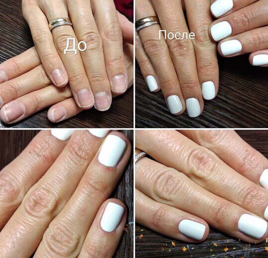 Фото: instagram @speranskaya.galina