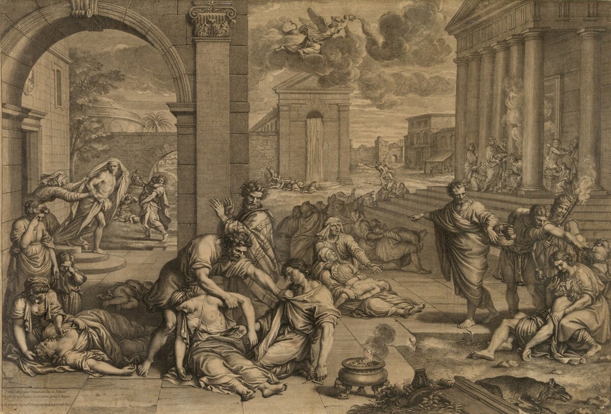 Яйцо или курица? Бог или общество? Ставьте лайк, если бы тоже не отказались от пышного и сочного омлета.