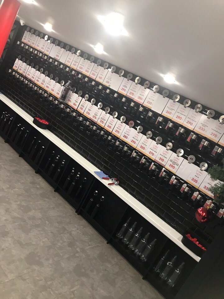 и еще краны, краны, краны!!!