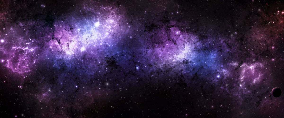 Вселенная бесконечная, и всех плейлистов Земли не хватит, чтобы заполнить ее музыкой. А плеер астронавта - вполне!