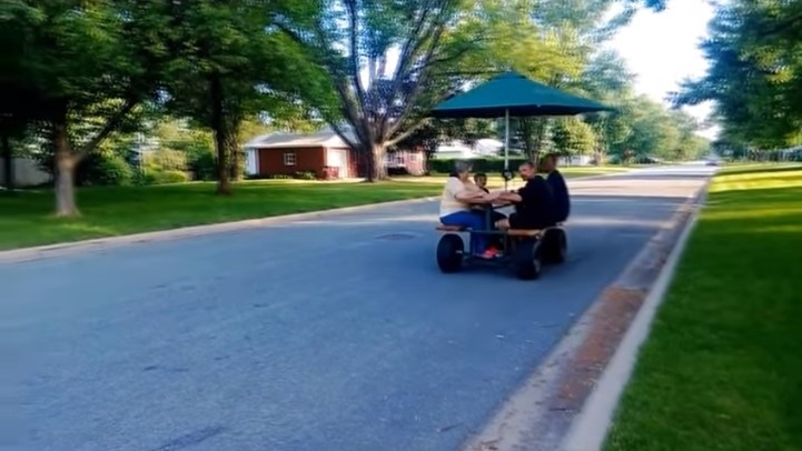 Фото Epic Analogy