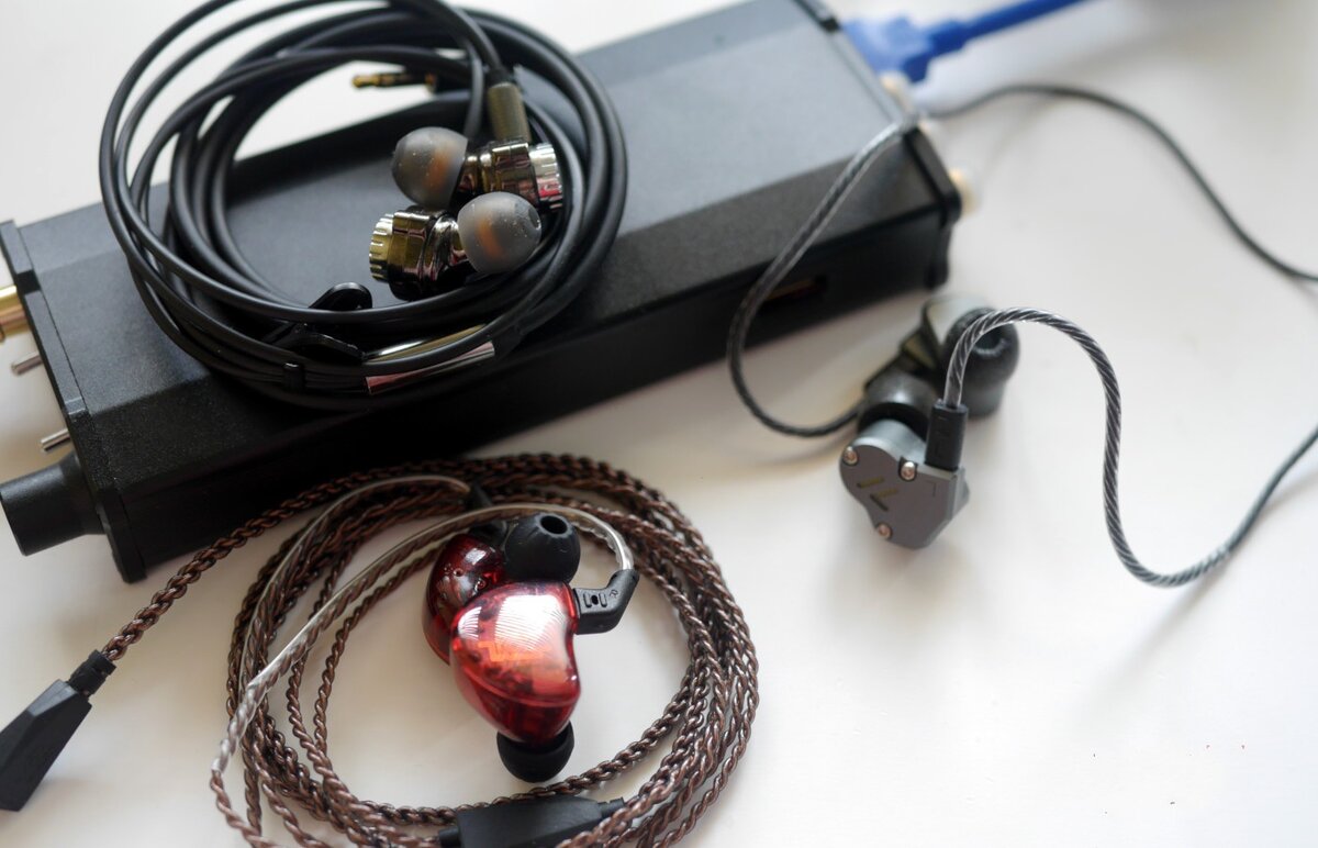 © Soundphile Review