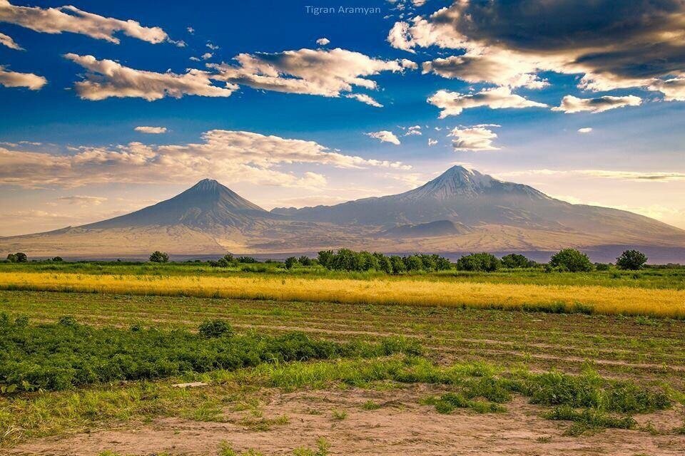 Фото: Tigran Aramyan
