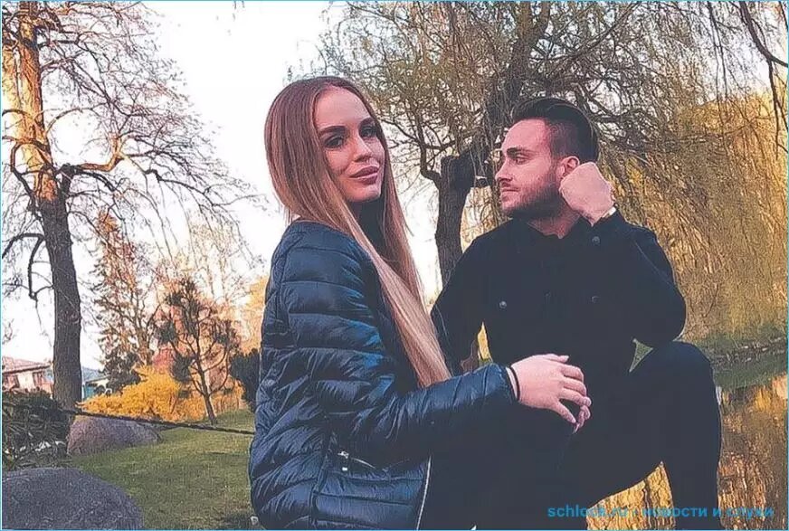 Безус написал пространный пост, что иногда нужно уйти и он надеется, что "Милена будет счастливой". А мы на шлоке узнаем суть конфликта в ближайшее время, когда ребята начнут общаться через соцсети, как сейчас это принято у участников дома 2.

Вам не кажется странной одна закономерность: как только закончили снимать конкурс "Свадьба на миллион", так "крепкие" пары сразу начали распадаться?