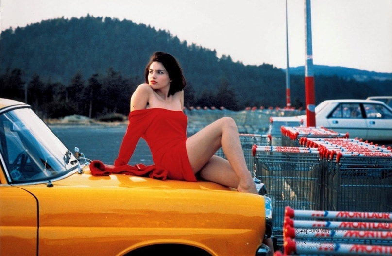 37,2º утром/ 37°2 le matin (1986)