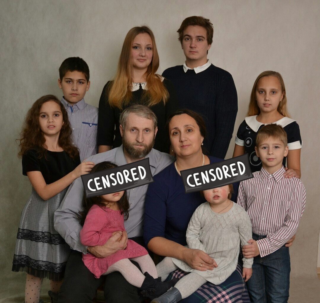 Родители-изверги