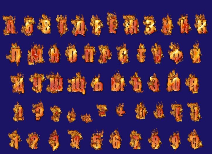 Вот такой PSD.