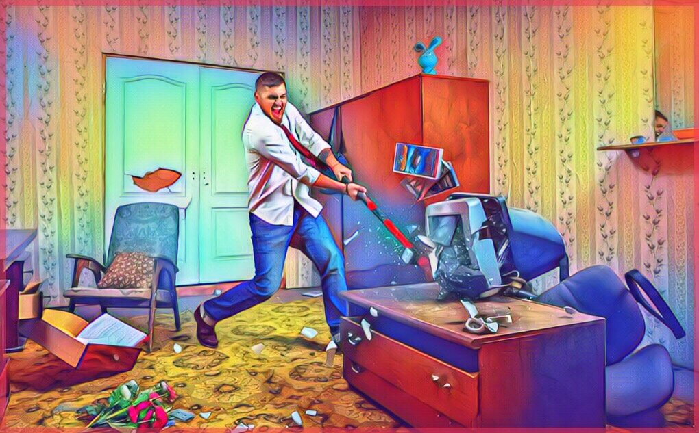 История основана на реальных событиях, одной из подписчиц. 