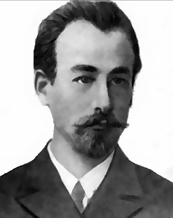 В.К. Курнатовский 
