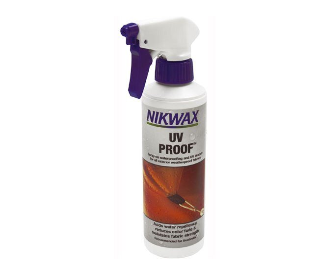 Защита от ультрафиолета. Пропитка Nikwax Tent@Gear Solarproof UV Proof 500 мл. Пропитка Nikwax Tent@Gear Solarproof. Водоотталкивающая пропитка для снаряжения Nikwax Tent&Gear Solarproof Spray-on (500 мл). Водоотталкивающая пропитка для палаток Nikwax Tent & Gear Solarproof 2,5 л.