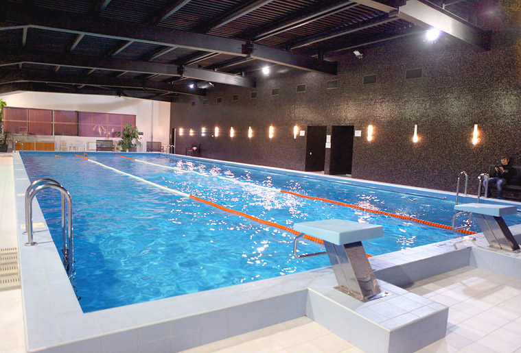 Фото: SportGyms