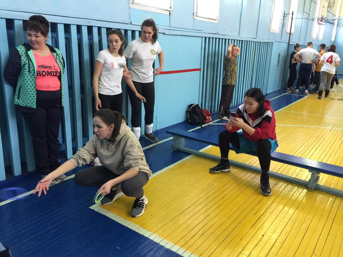 Взято из личных архивов