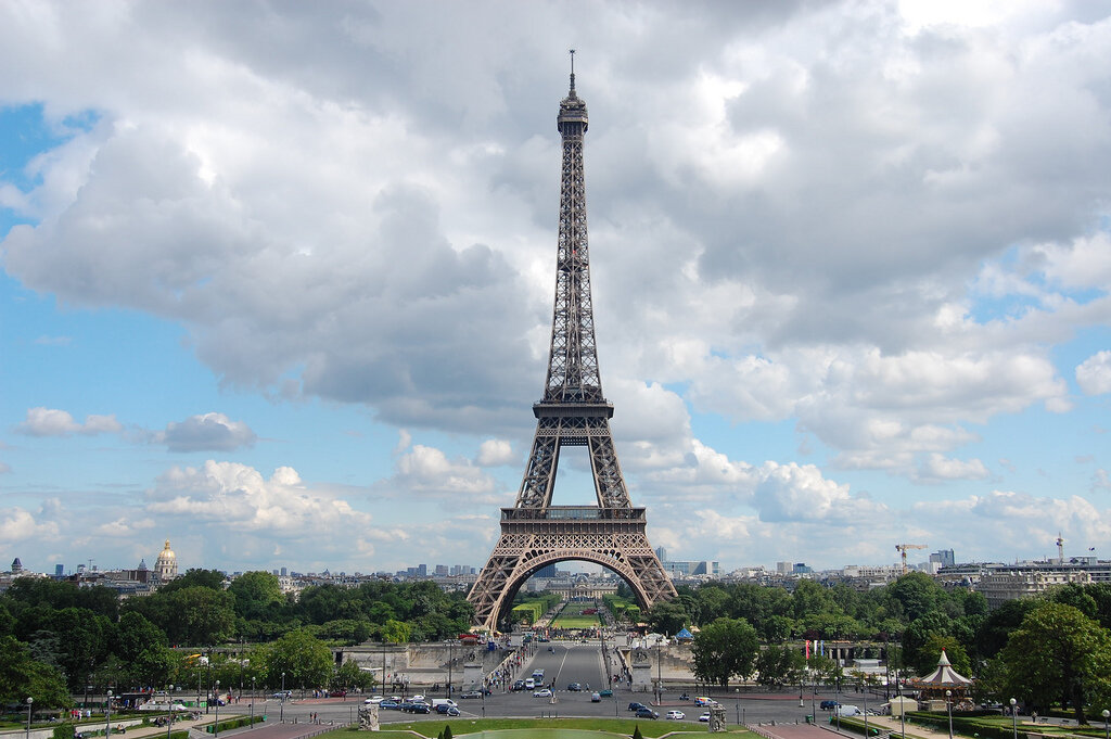 Яндекс картинки. Эйфелева башня