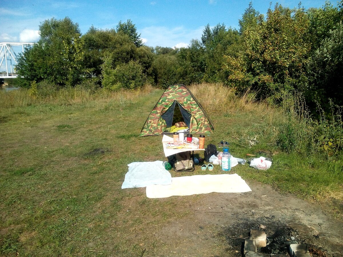 Пикник выходного дня у Горбатого моста. Где это и как туда добраться. | Мои  путевые заметки | Дзен