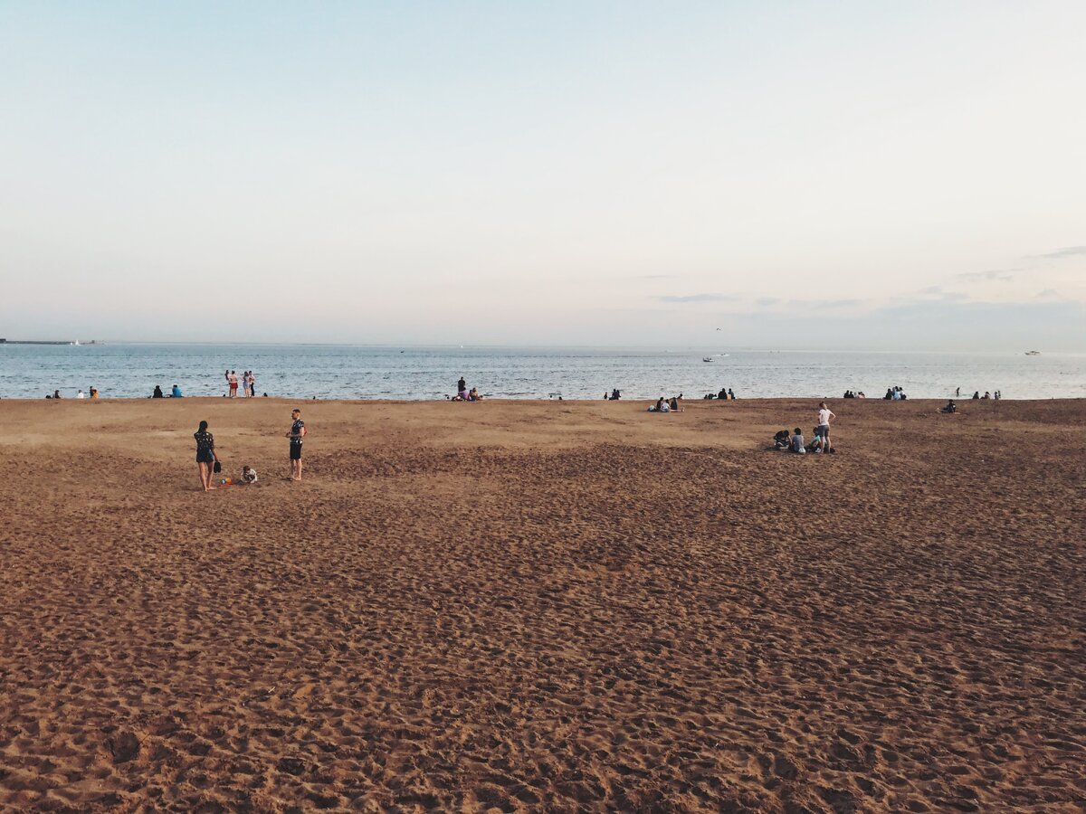 Фото: VSCO