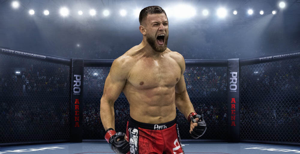 Николай Алексахин