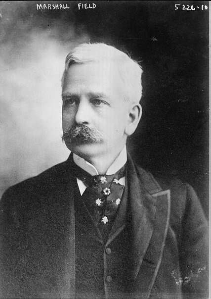 Маршалл Филд