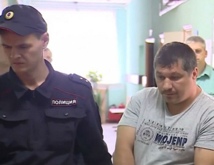 Фото: кадр из программы "Вести. Брянск"