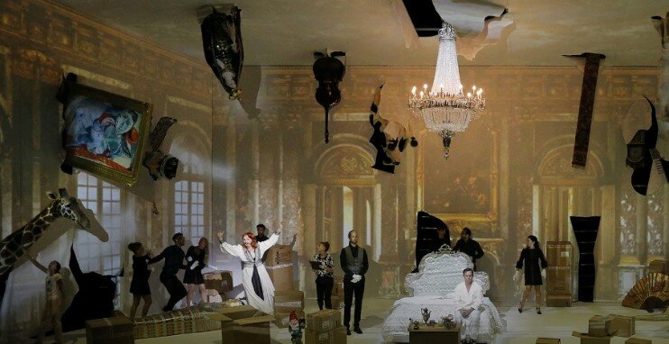 Официальный сайт мэра Москвы