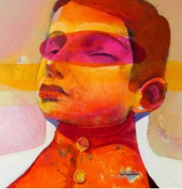  художник Виктор Ткаченко