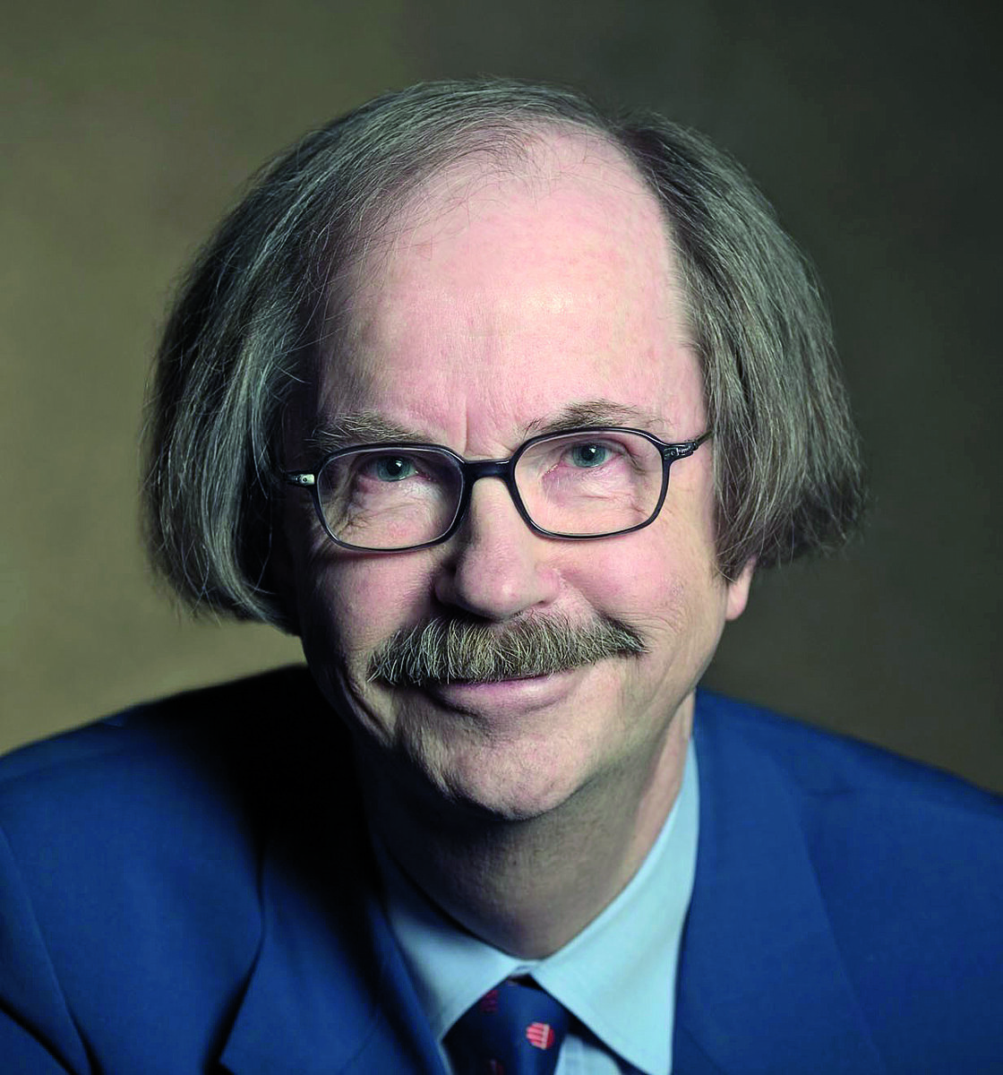 П. Оле Фангер 