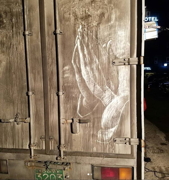 фото из Инстаграма Никиты. Взяты с его разрешения