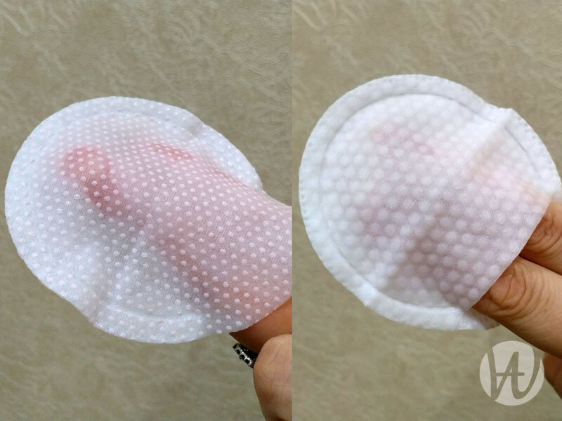 Двусторонний пилинг-диск