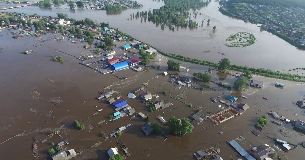 После прошедших в 2019 году наводнений введение нового порядка страхования от стихийных бедствий явно будет воспринято негативно.