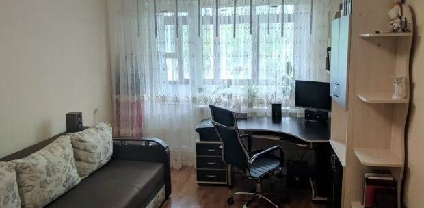 Бонусом может стать набор мебели от предыдущих владельцев.