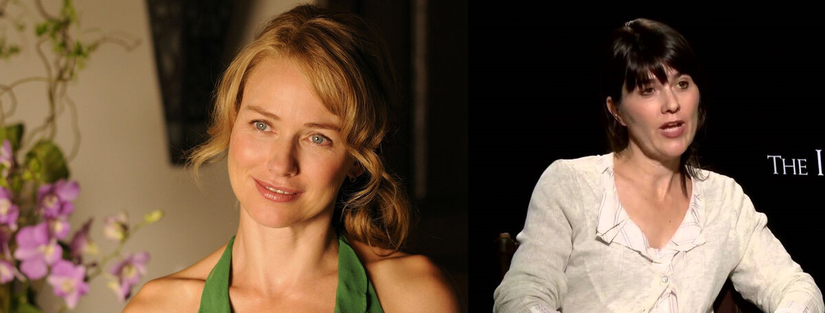 Фильм - Невозможное