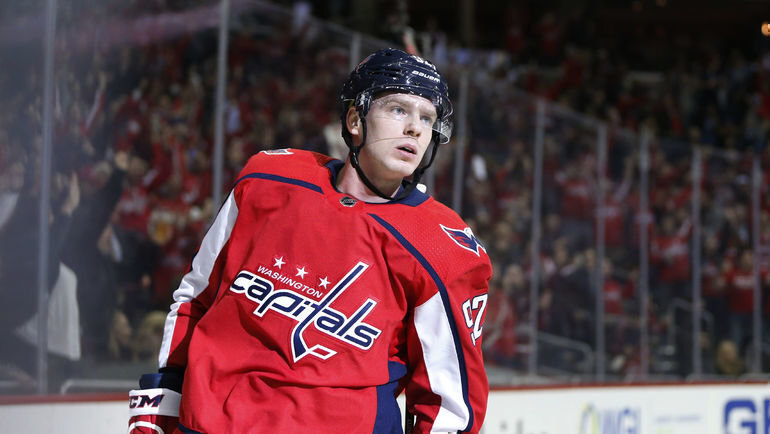 Евгений Кузнецов