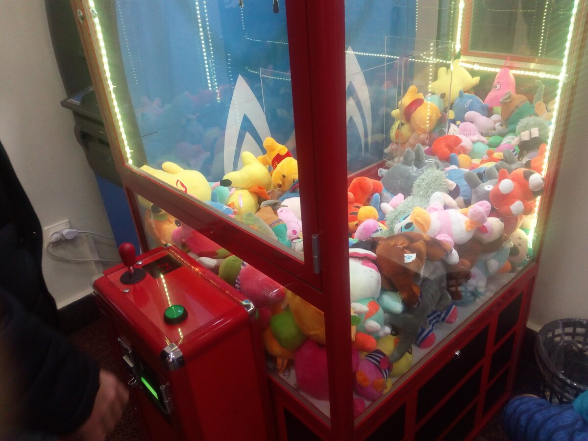 Фото взято из личного архива