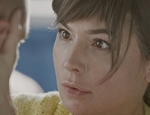 Ничто не случается дважды сериал