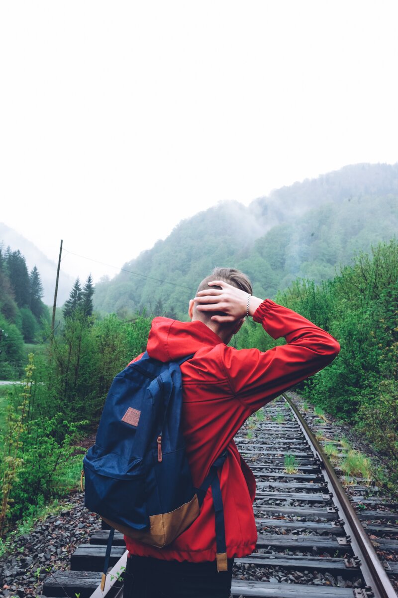 вначале всегда сложно, потом - проще