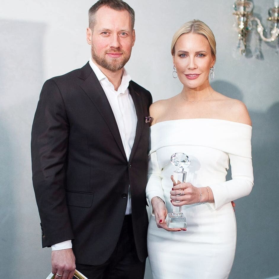 вторая жена бывшего мужа