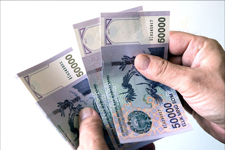 Фото с сайта Kommersant.uz