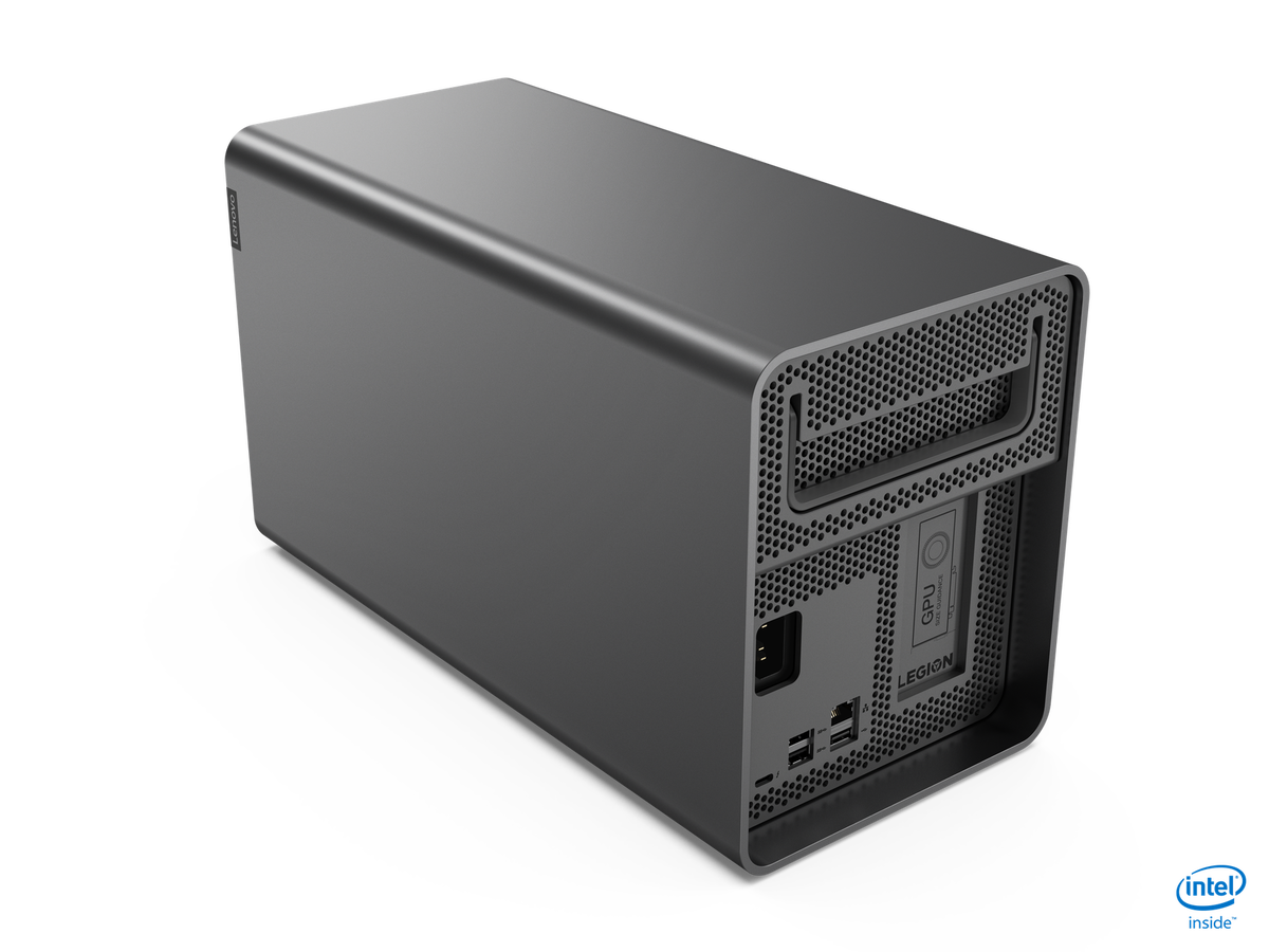 Legion BoostStation  картинка theverge.com