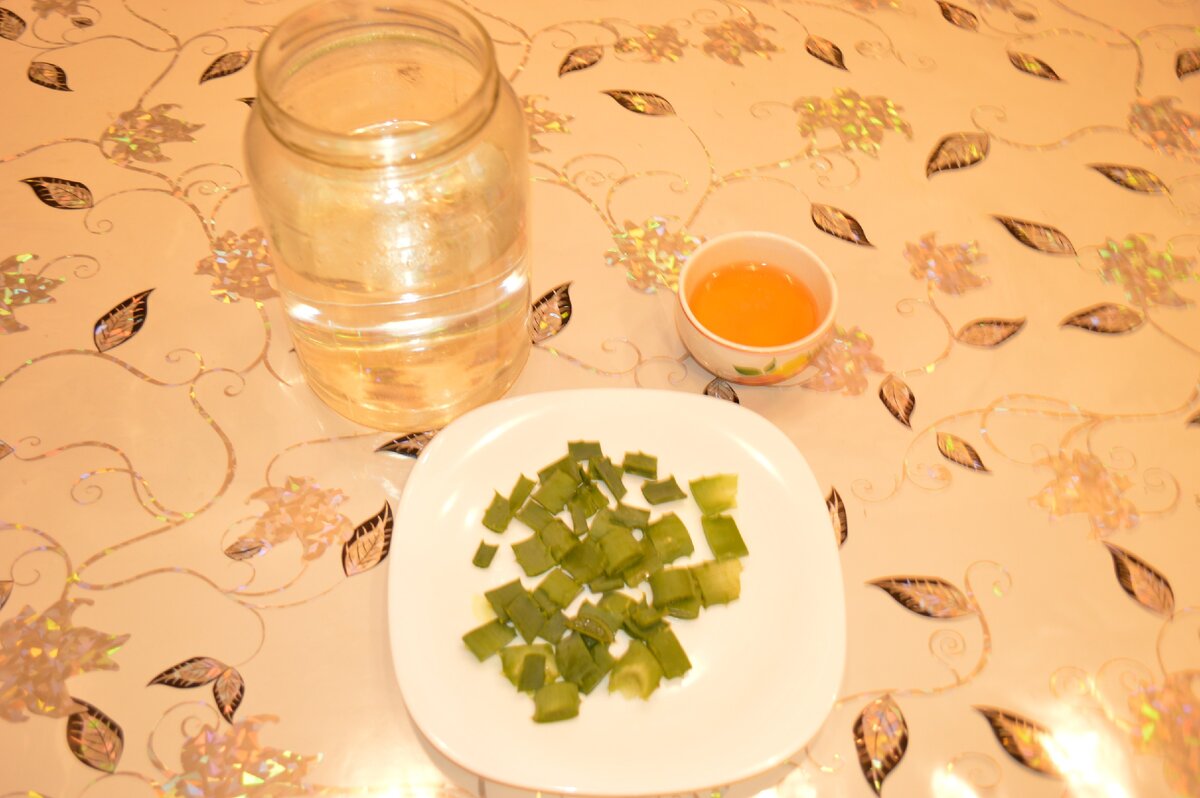 получилось как то так