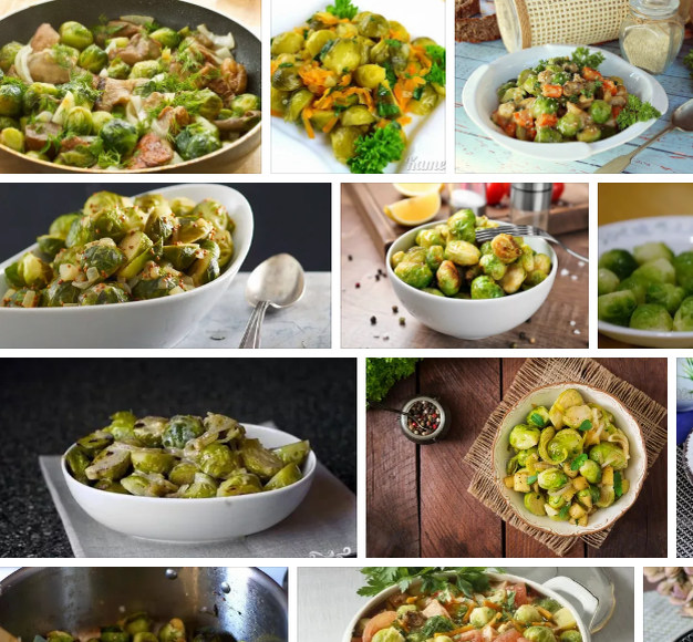 брюссельская