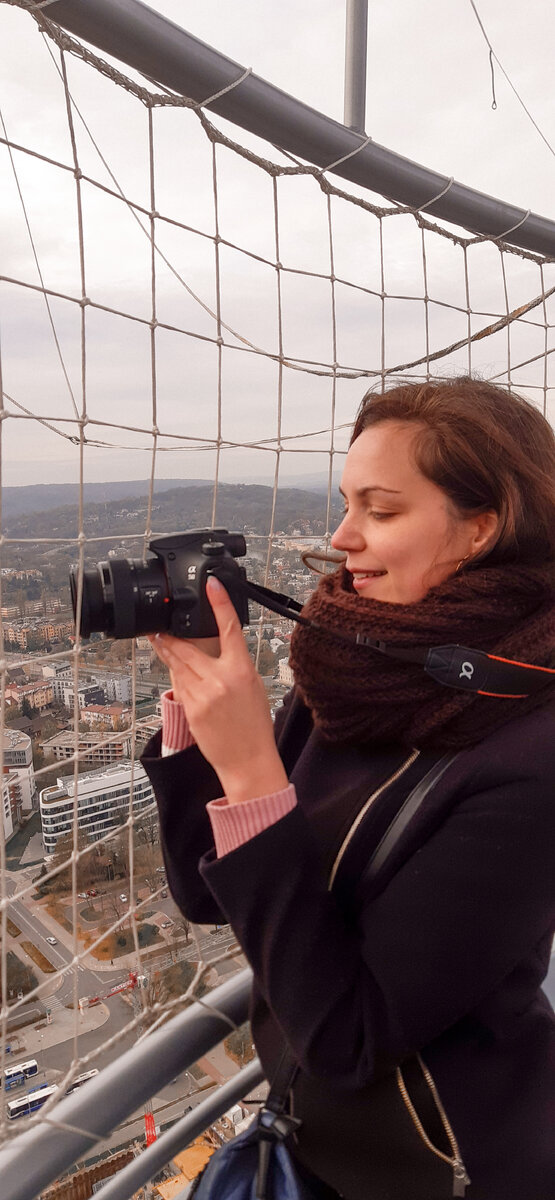 Что подарить на 8е Марта