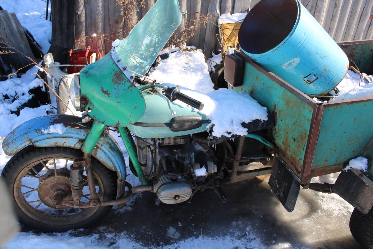 передний амортизатор