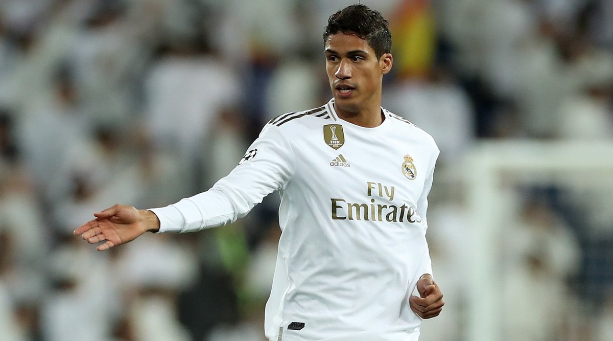 Varane