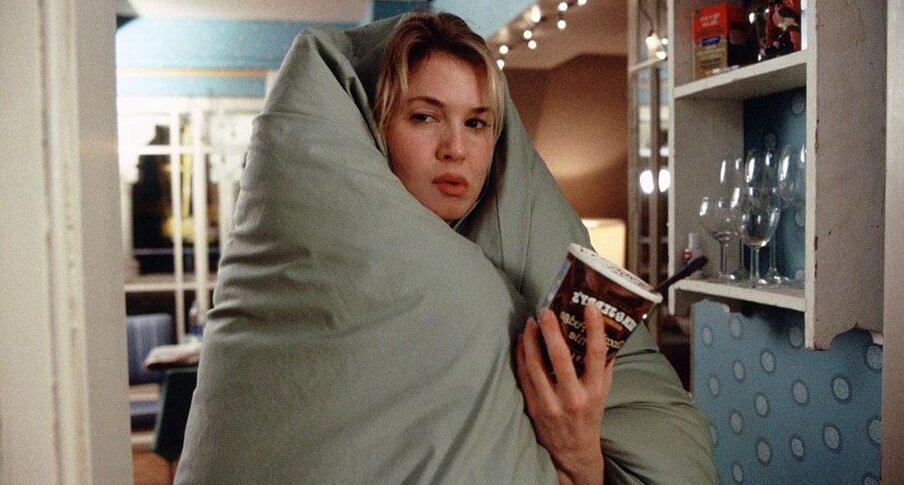 Дневник Бриджит Джонс