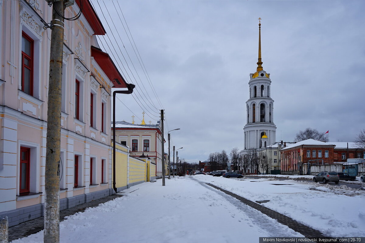 Шуя - Развлечения для взрослых