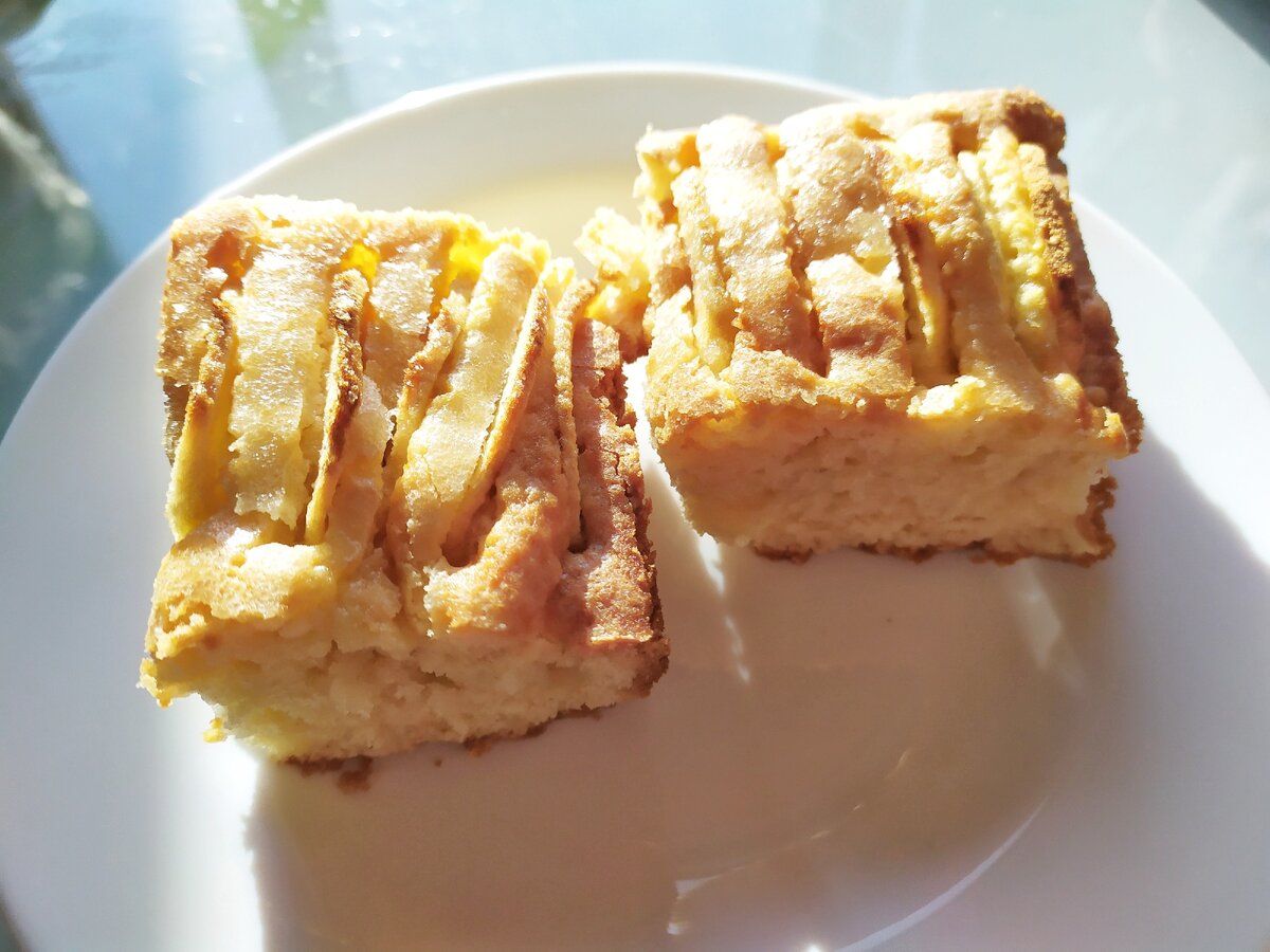 Такой нежный! 