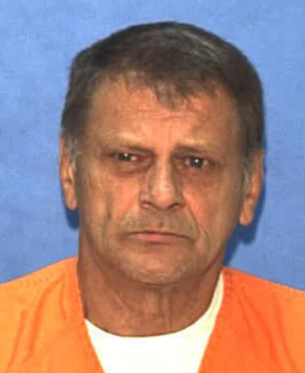 Гари Элворд, 40 лет ожидавший казни в камере смертников